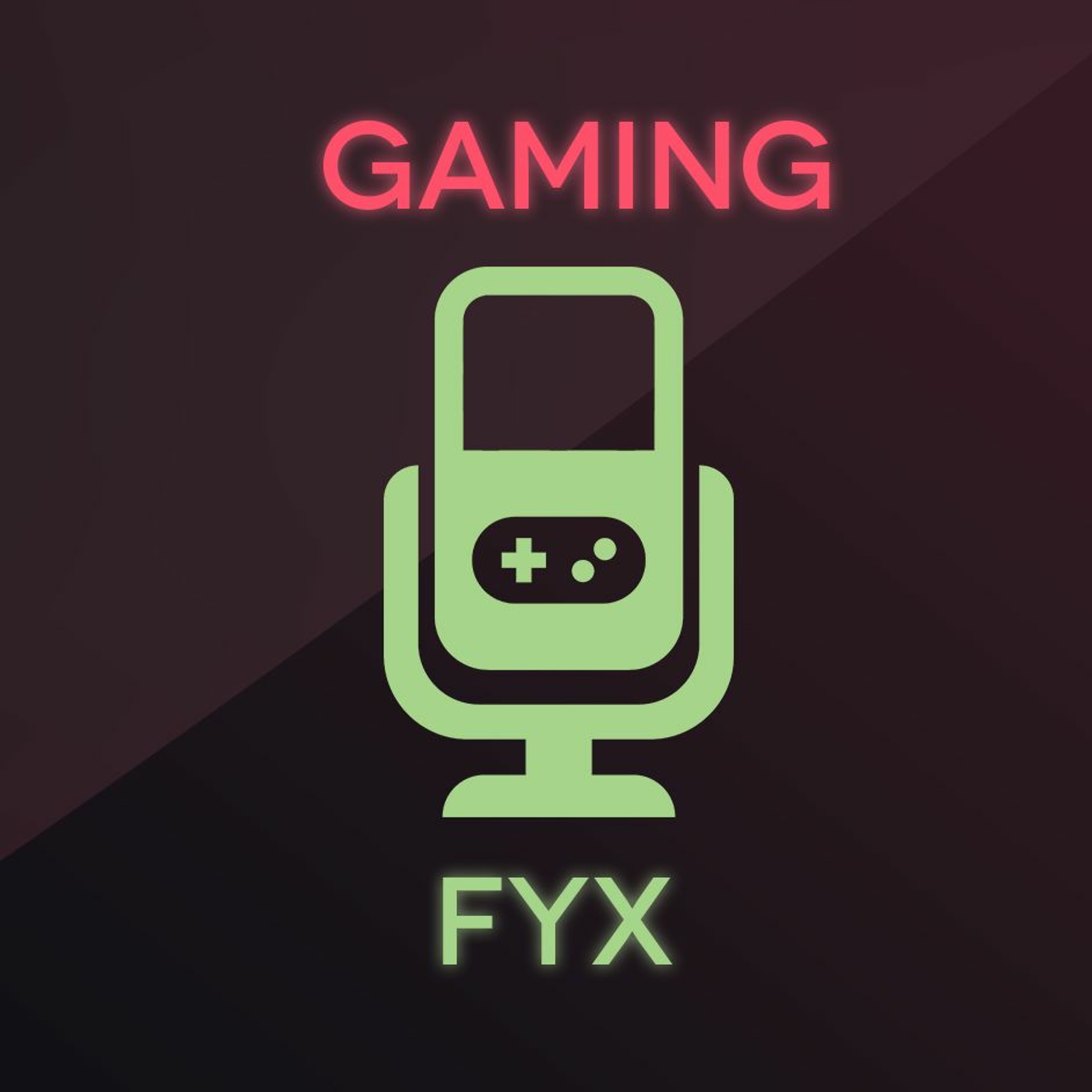 Gaming Fyx - Fyxies 2018! (GOTY - Part 2!!) episode artwork