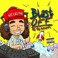 Blastoff