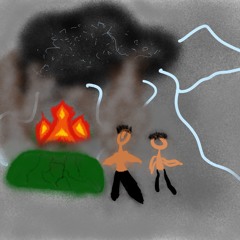 She Don't Know (feat. Eddie Dean) [prod. TKAY]