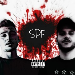 SPF - Non Ci Penso |Prod. By Icekrim|