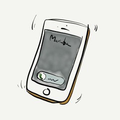 Joey Suzuki - iPhone Ringtone Marimba Remix