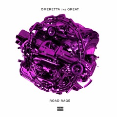 Road Rage [Prod. By CasVa]