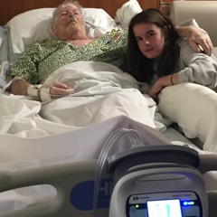 FINISH THE MISSION... For My Grandpa