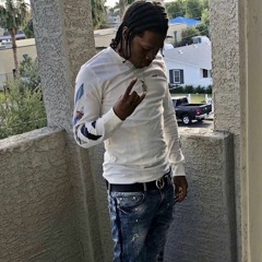 Nick Blixky x Zanotti - The Cash