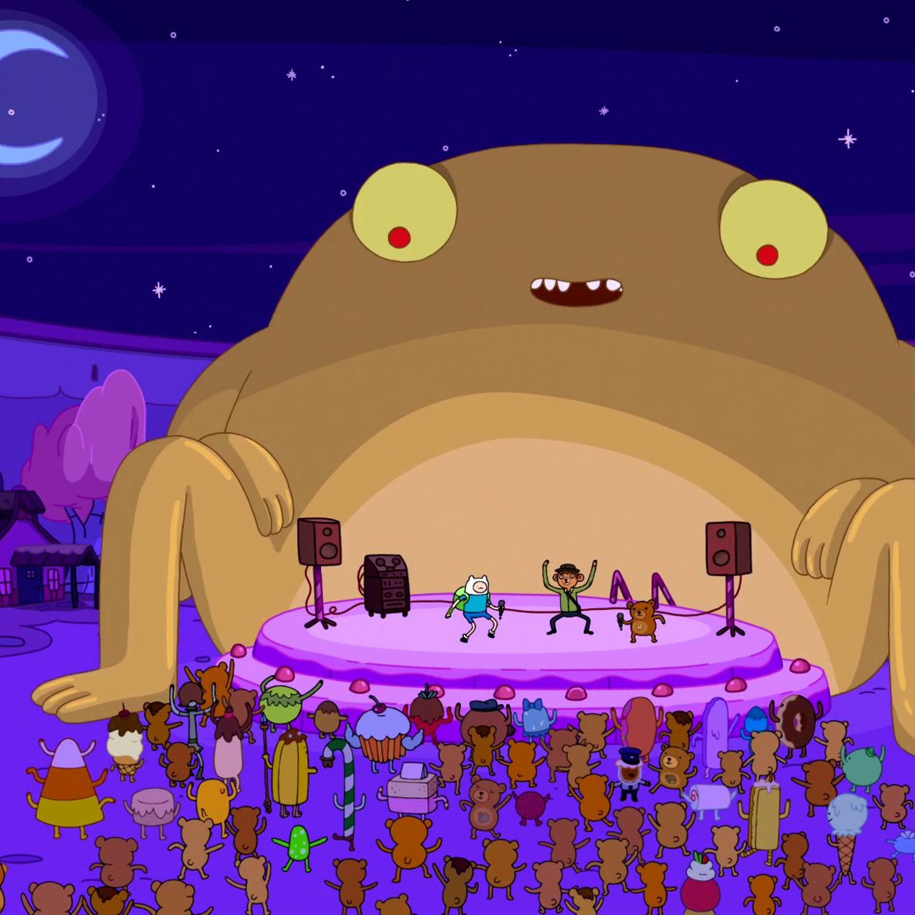 Ploppy Dogg episode artwork