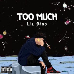 Too Much (Prod. Teddy Canvas)