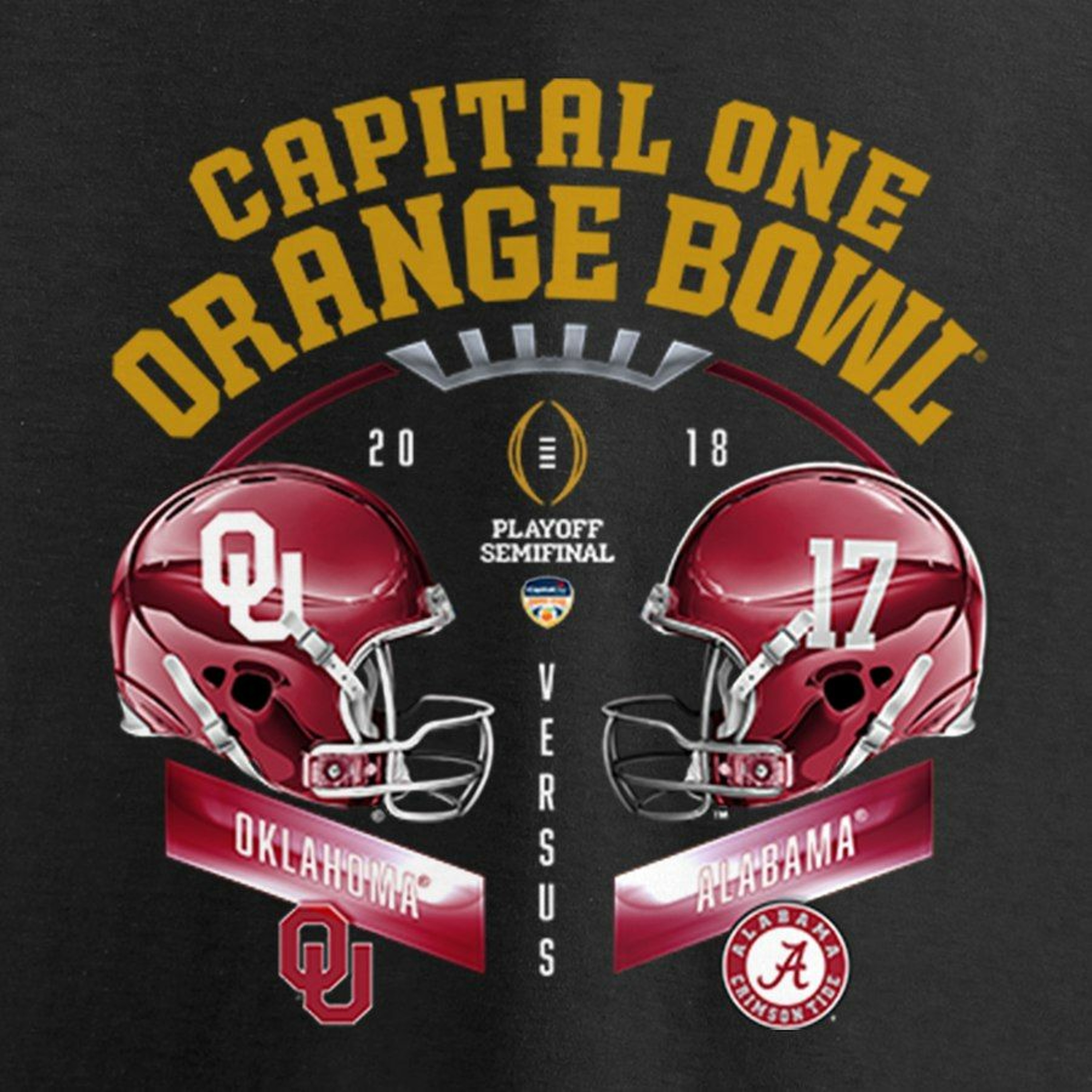 Episode 43: Orange Bowl media day review, game preview and predictions.