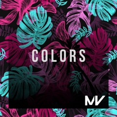 Markvard - Colors (Out on Spotify)