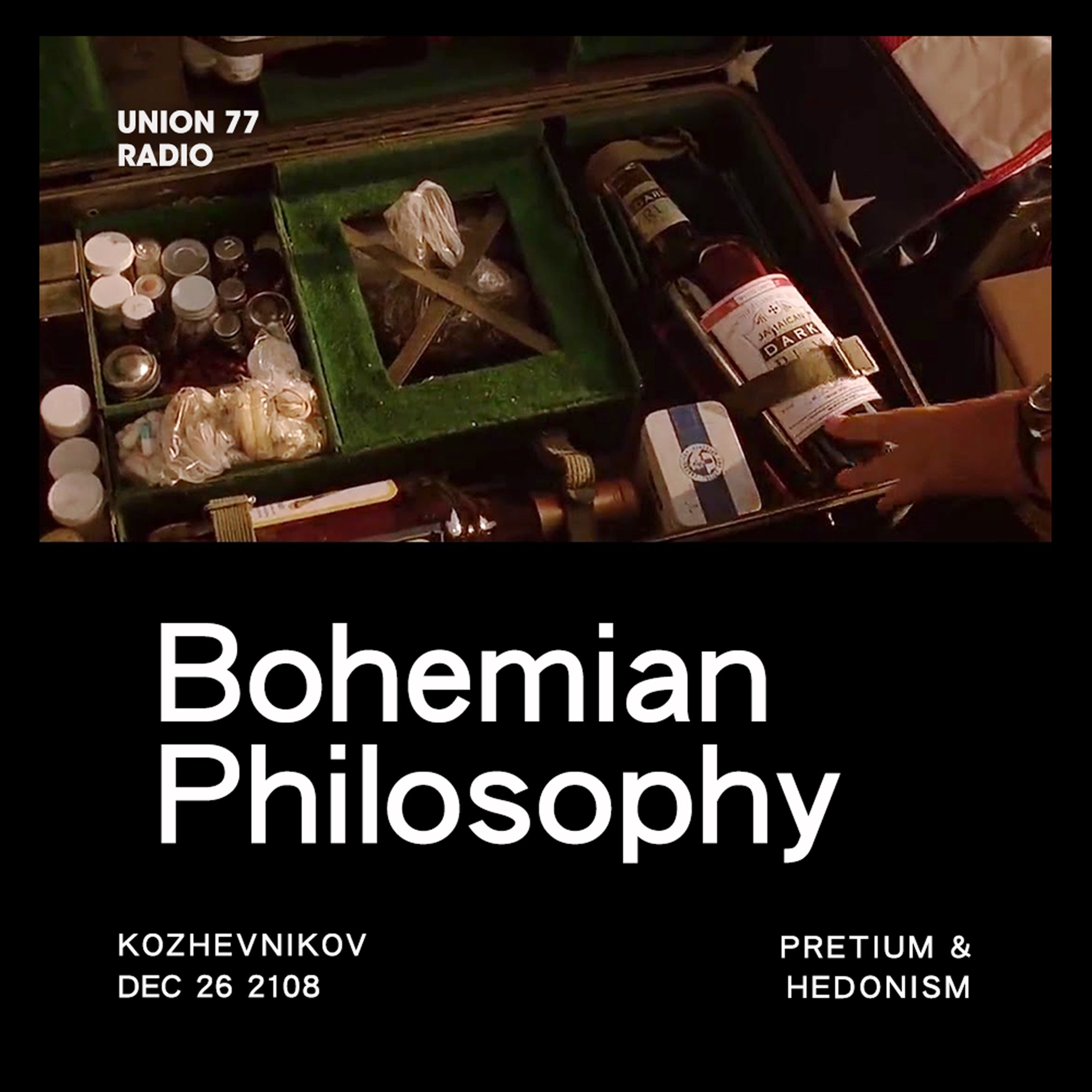 Bohemian Philosophy