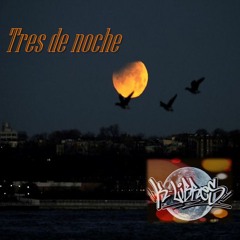 Tres de noche