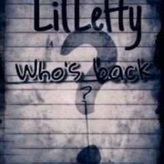 lillefty-Who's Back