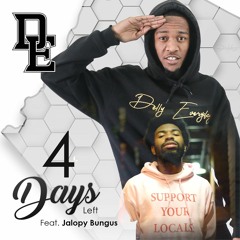 Hip-Hop Feat Jalopy Bungus (Day 361)