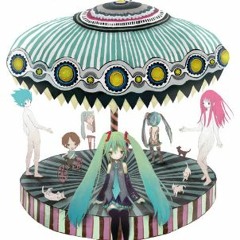 Kikuo - はじまりとおわりのうた 【初音ミク】