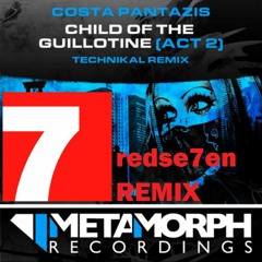 Child of The Guillotine v1.0 (redse7en remix)