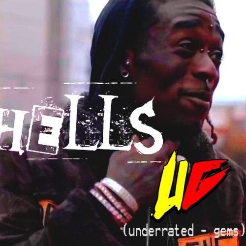 Lil Uzi Vert - Shells (Only Uzi + Bass Boosted)