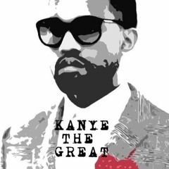 Kanye The Great by DJ BossManKang