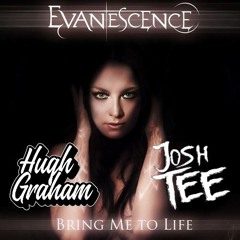 *FREE DL* Bring Me To Life (Hugh Graham x Josh Tee Bootleg)