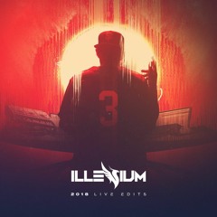 Take You Down Vs. Don't Let Me Down - Illenium Edit