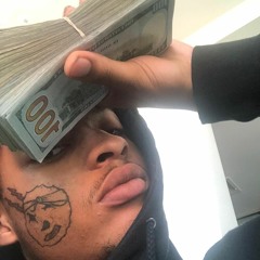 Brrrberry$horty - Aint On Nun