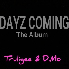 Flexing In My Whip - Uncut (Truligee x D.Mo)