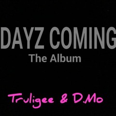 Wrong Places - Uncut (Truligee x D.Mo)