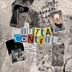 Olly x Bosa - Outta Control (Prod. OFasho)