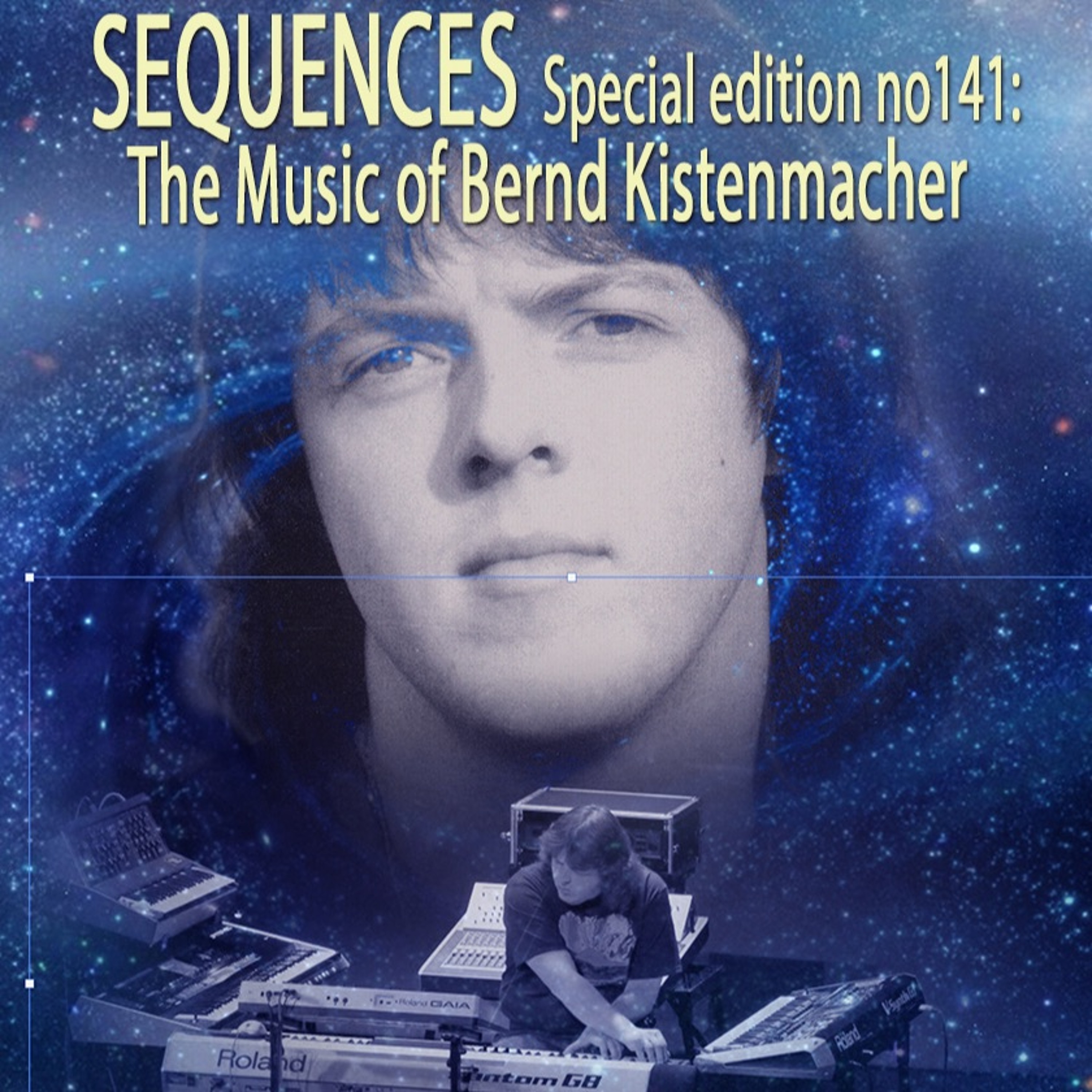 Sequences Magazine