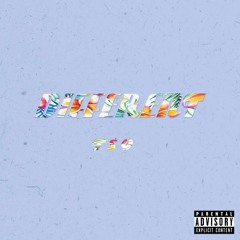 T$9 - Different (prod. dannyebtracks)