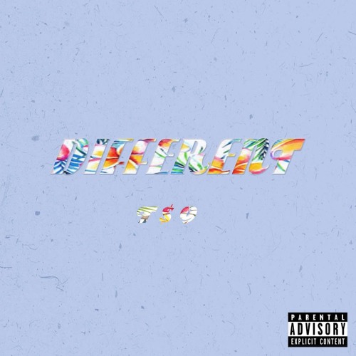 T$9 - Different (prod. dannyebtracks)