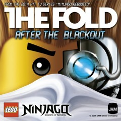 Lego Ninjago : After The Blackout