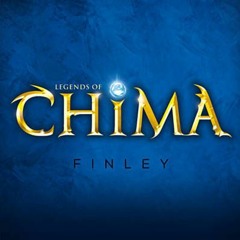 LEGO Legends Of Chima Music - "Day of Glory" - Finley