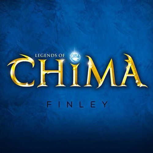 LEGO Legends Of Chima Music - "Day of Glory" - Finley