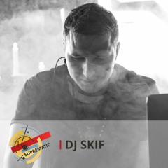 SPOTLIGHT: DJ Skif