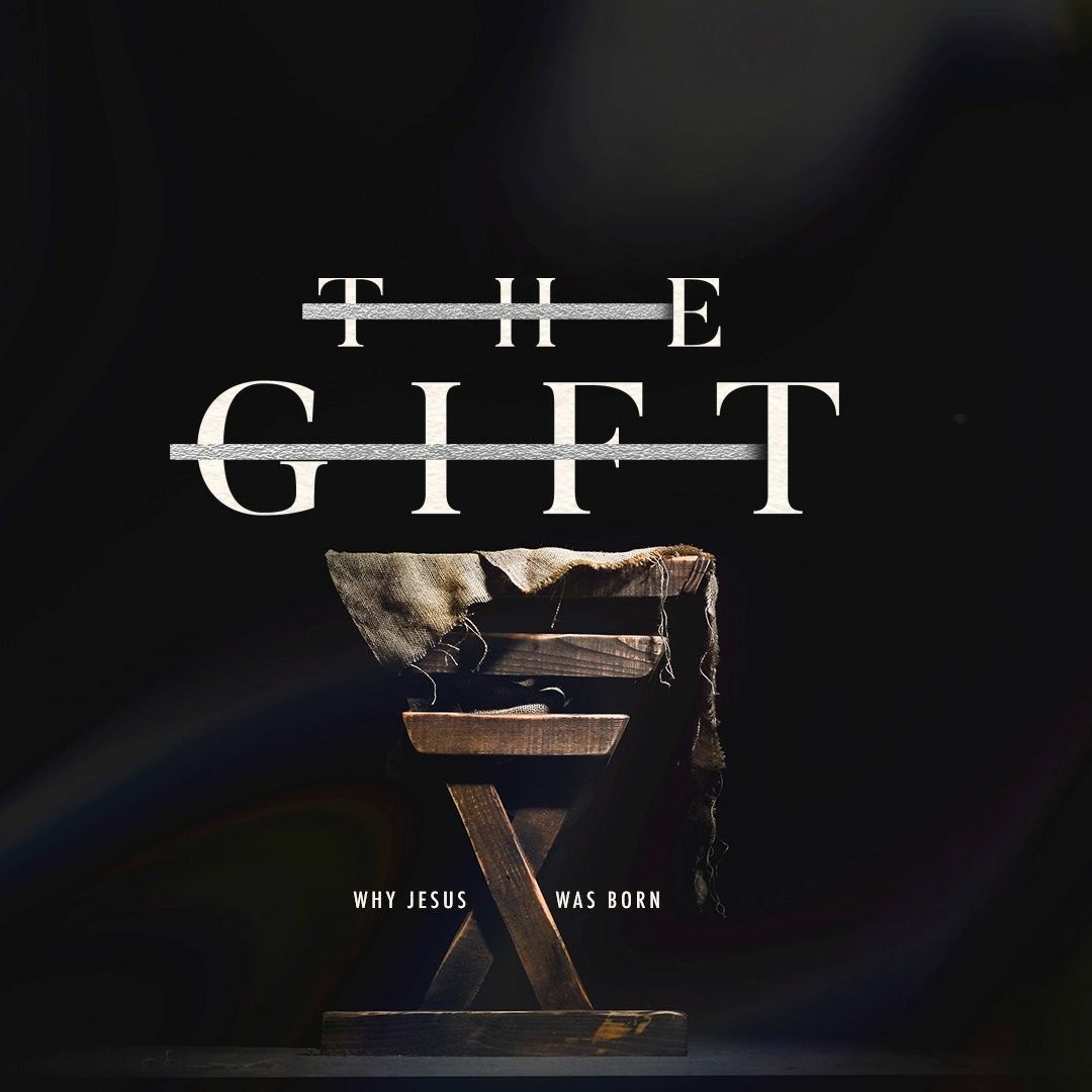 Great News Of Joy For Everyone | Ryan Iverson | Christmas Eve 2018 episode artwork