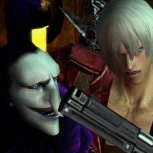 Jester Voice - Devil May Cry 3: Dante's Awakening (Video Game) - Behind The  Voice Actors