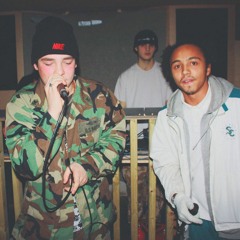 "lullaby" avec Sir Jaz Haley