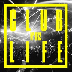 CLUBLIFE by Tiësto Podcast 612 - Best Remixes of 2018