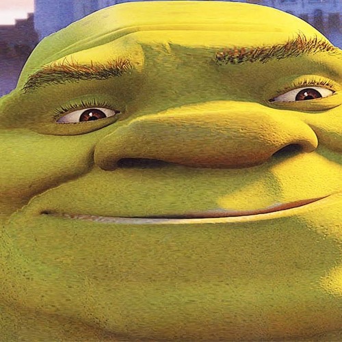 Stream Shrek  Listen to Memes playlist online for free on SoundCloud