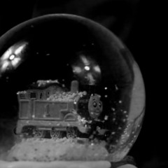 CotW - The Snowglobe