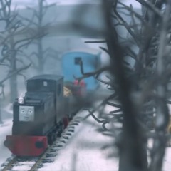 CotW - Rusty to the Rescue