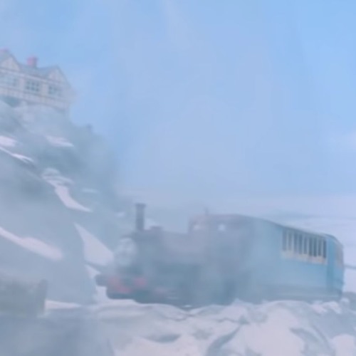 CotW - Snow & Skarloey