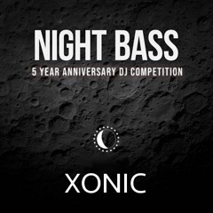 Night Bass 5 Year Anniversary DJ Competition MIx