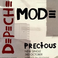 Depeche Mode - Precious