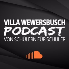 Villa Wewersbusch Podcast - Folge 1 (Weihnachtsedition)