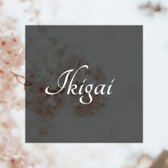 Isolated - Ikigai
