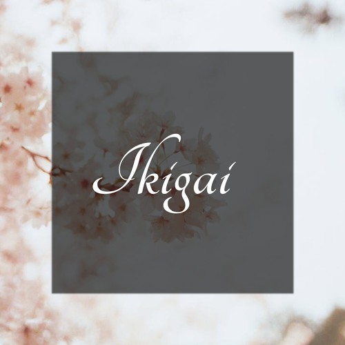 Isolated - Ikigai