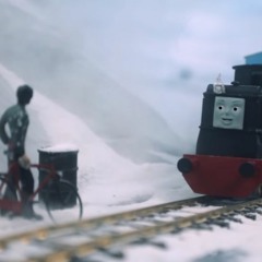 CotW - Their Own Little Engine