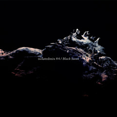 isolatedmix 84 - Black Swan