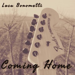 Coming Home (teaser)