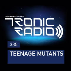 Tronic Podcast 335 with Teenage Mutants